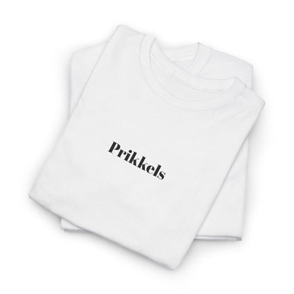 Prikkels T‑Shirt