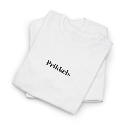Prikkels T‑Shirt