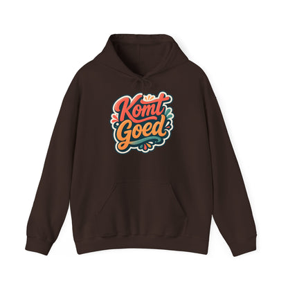 'Komt goed' — Prikkels Hoodie