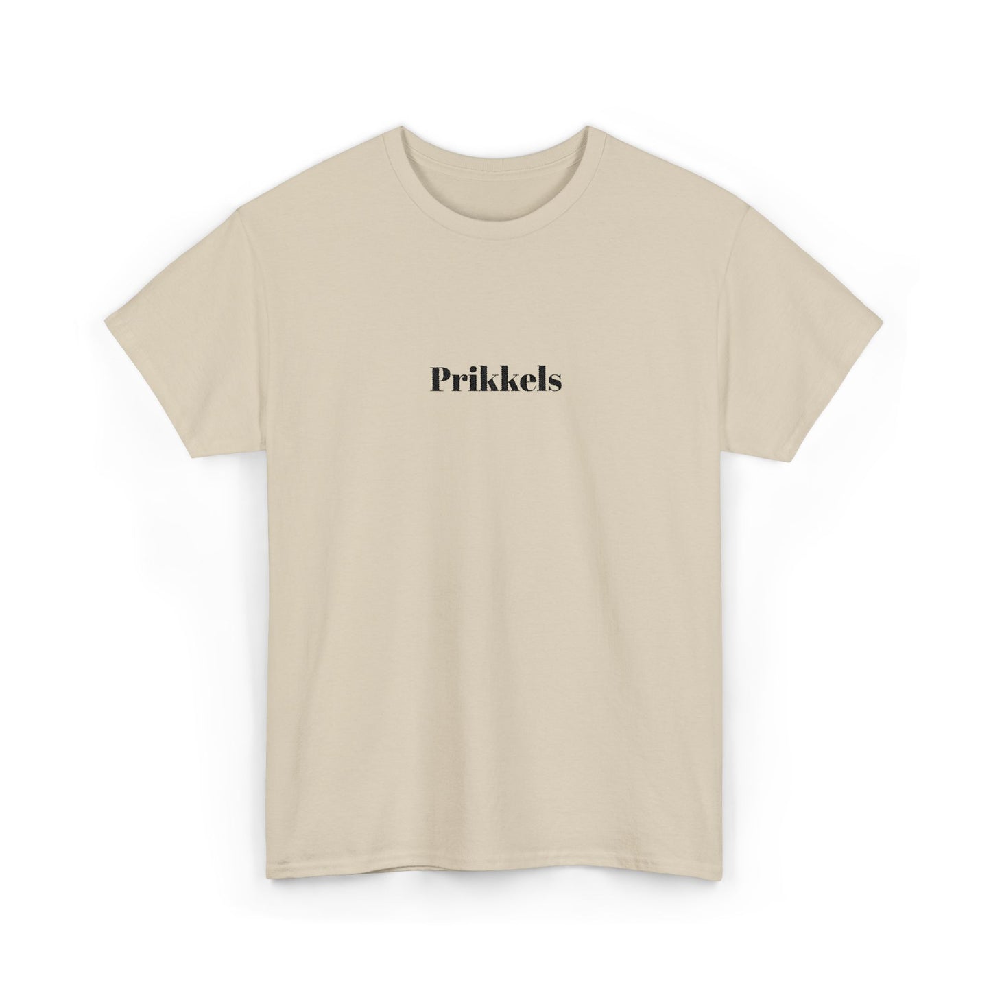 Prikkels T‑Shirt