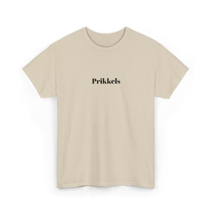 Prikkels T‑Shirt