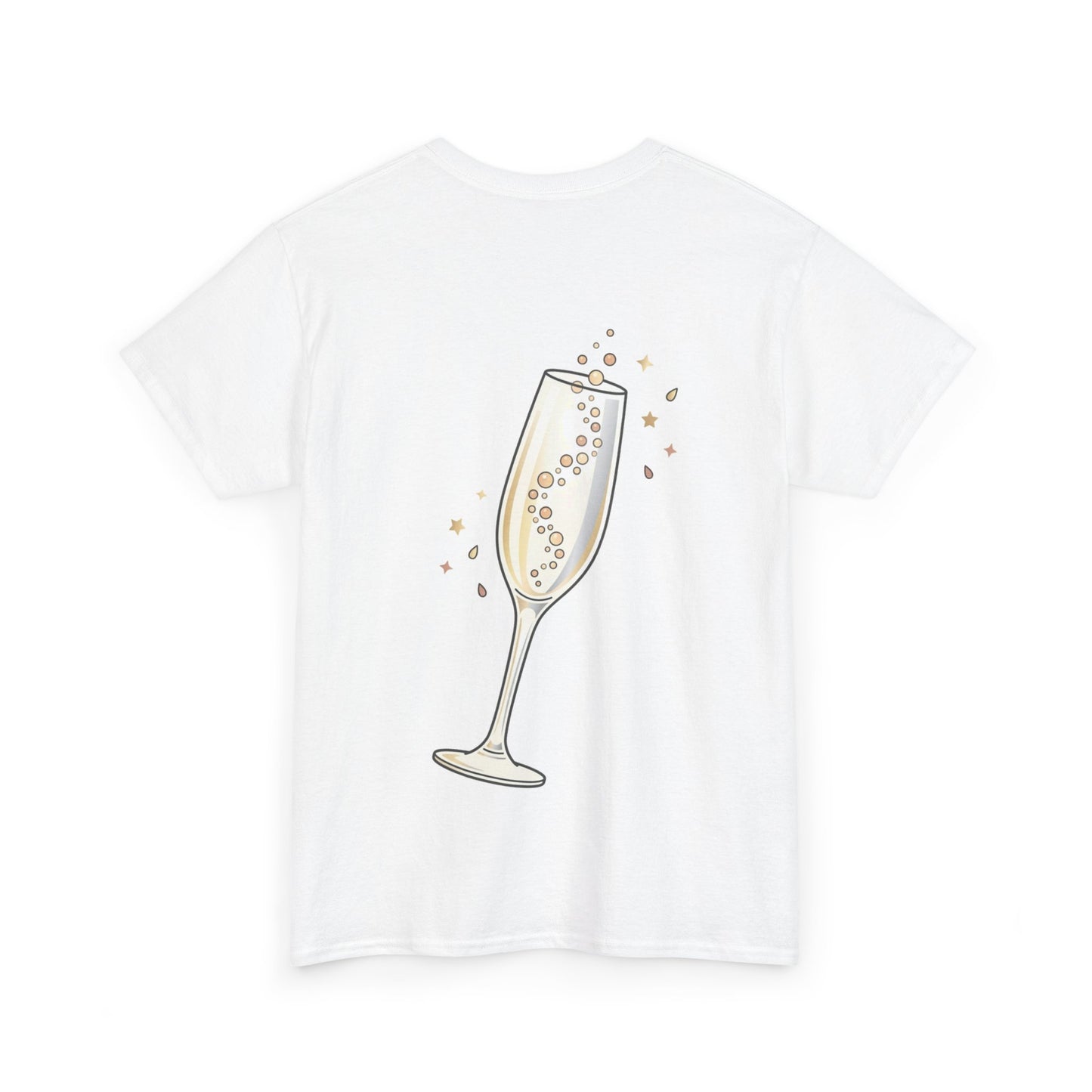 Champagne.