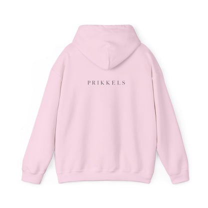 'Rust.Adem.Herpak.' — Prikkels Hoodie