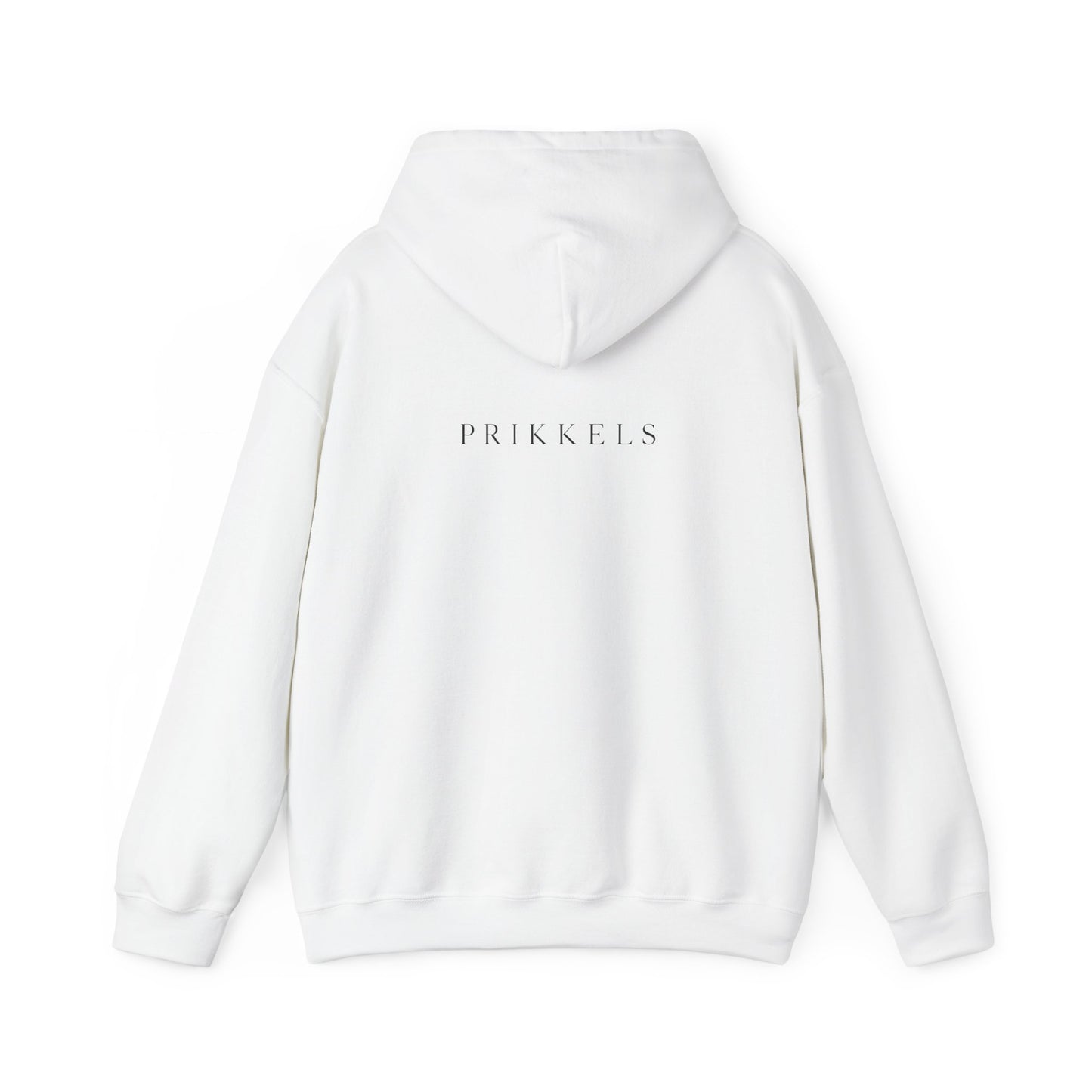 'Doe maar rustig' — Prikkels Hoodie