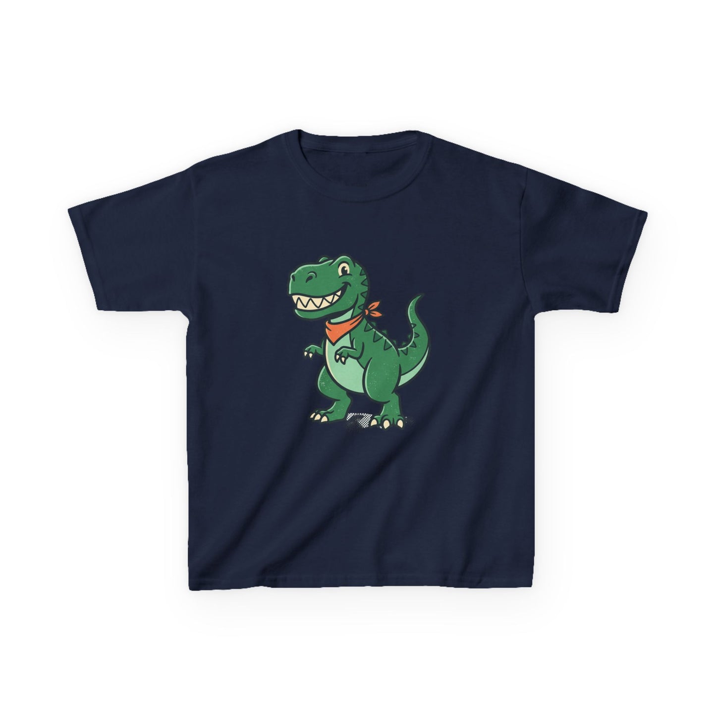 'T-Rex' - Prikkels kids t-shirt