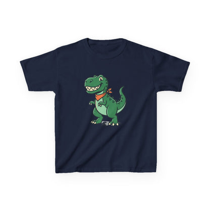 'T-Rex' - Prikkels kids t-shirt