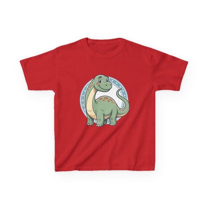 'Dinosaurus' - Prikkels kids t-shirt
