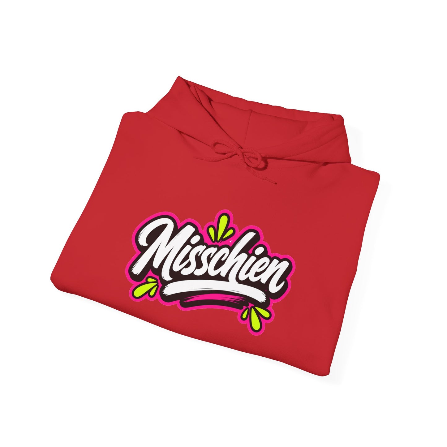 'Misschien' — Prikkels Hoodie