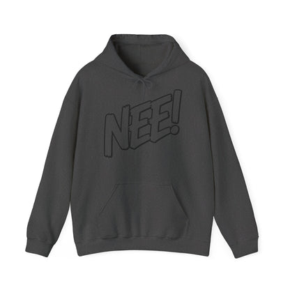 'Nee!' — Prikkels Hoodie
