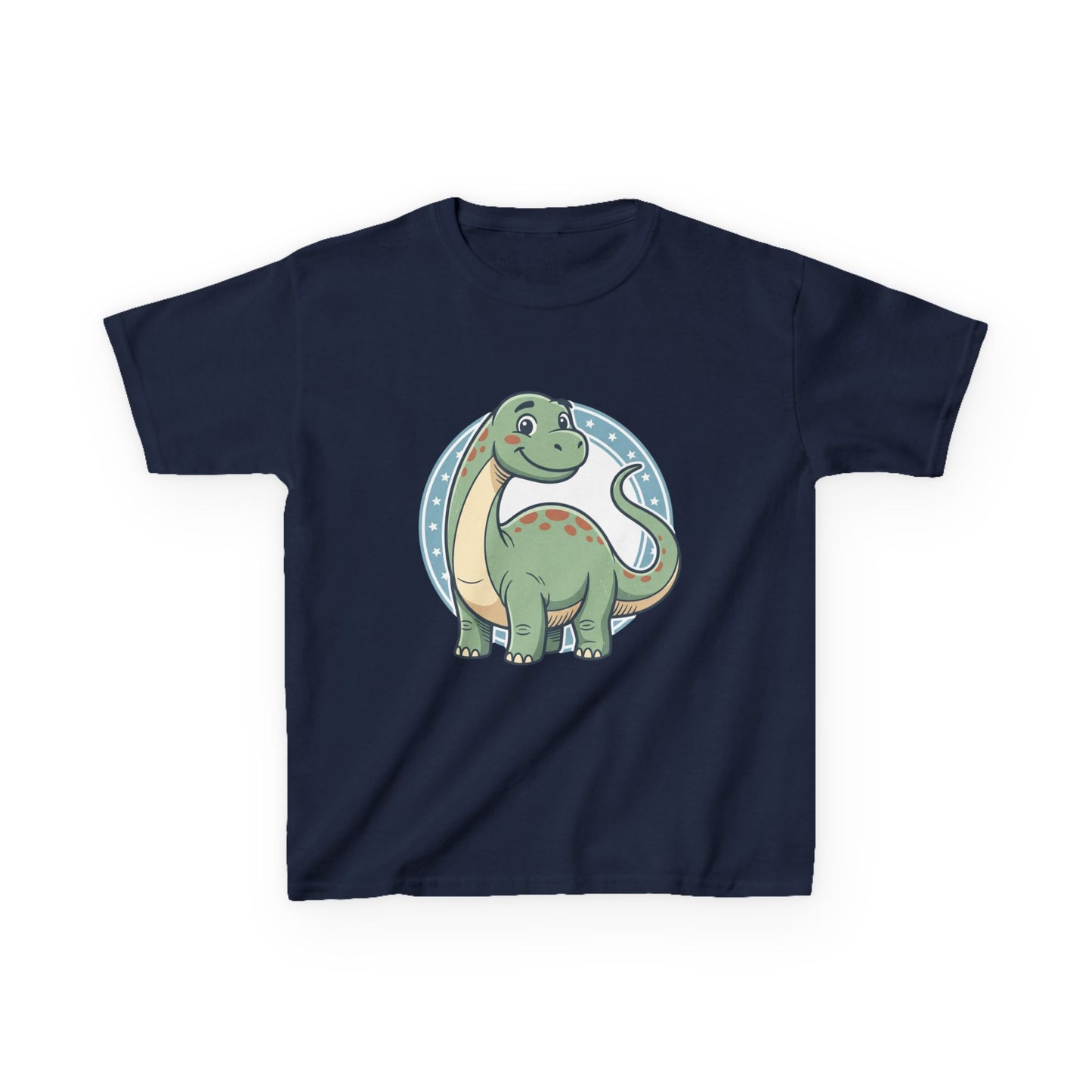 'Dinosaurus' - Prikkels kids t-shirt