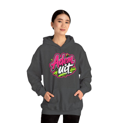 'Adem uit' — Prikkels Hoodie