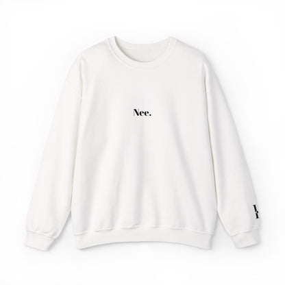 'Nee' - Prikkels trui