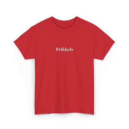 Prikkels T‑Shirt