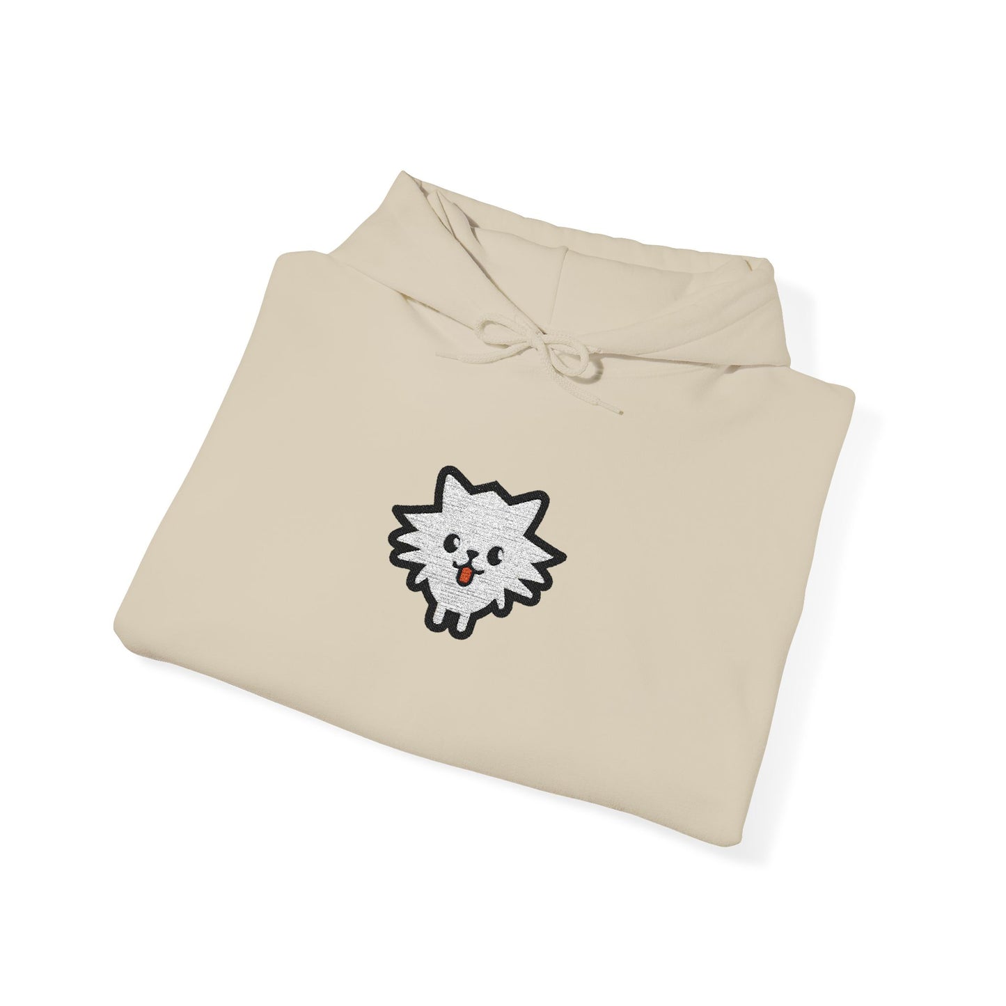 'Pommetje' - Prikkels Hoodie