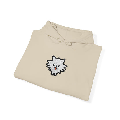 'Pommetje' - Prikkels Hoodie