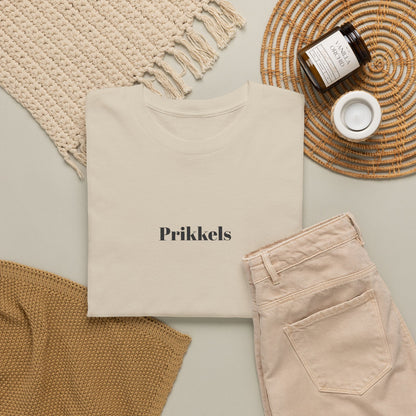 Prikkels T‑Shirt