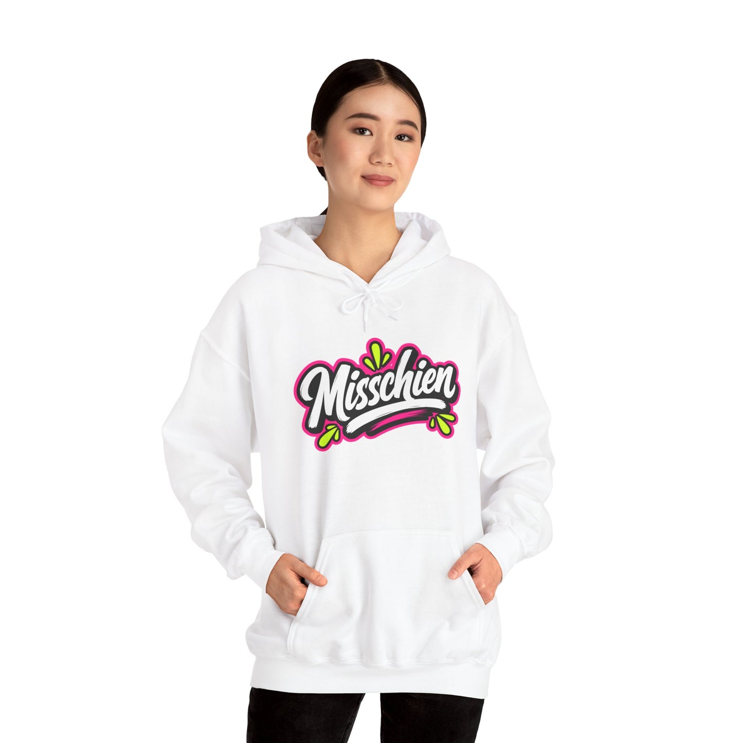 'Misschien' — Prikkels Hoodie