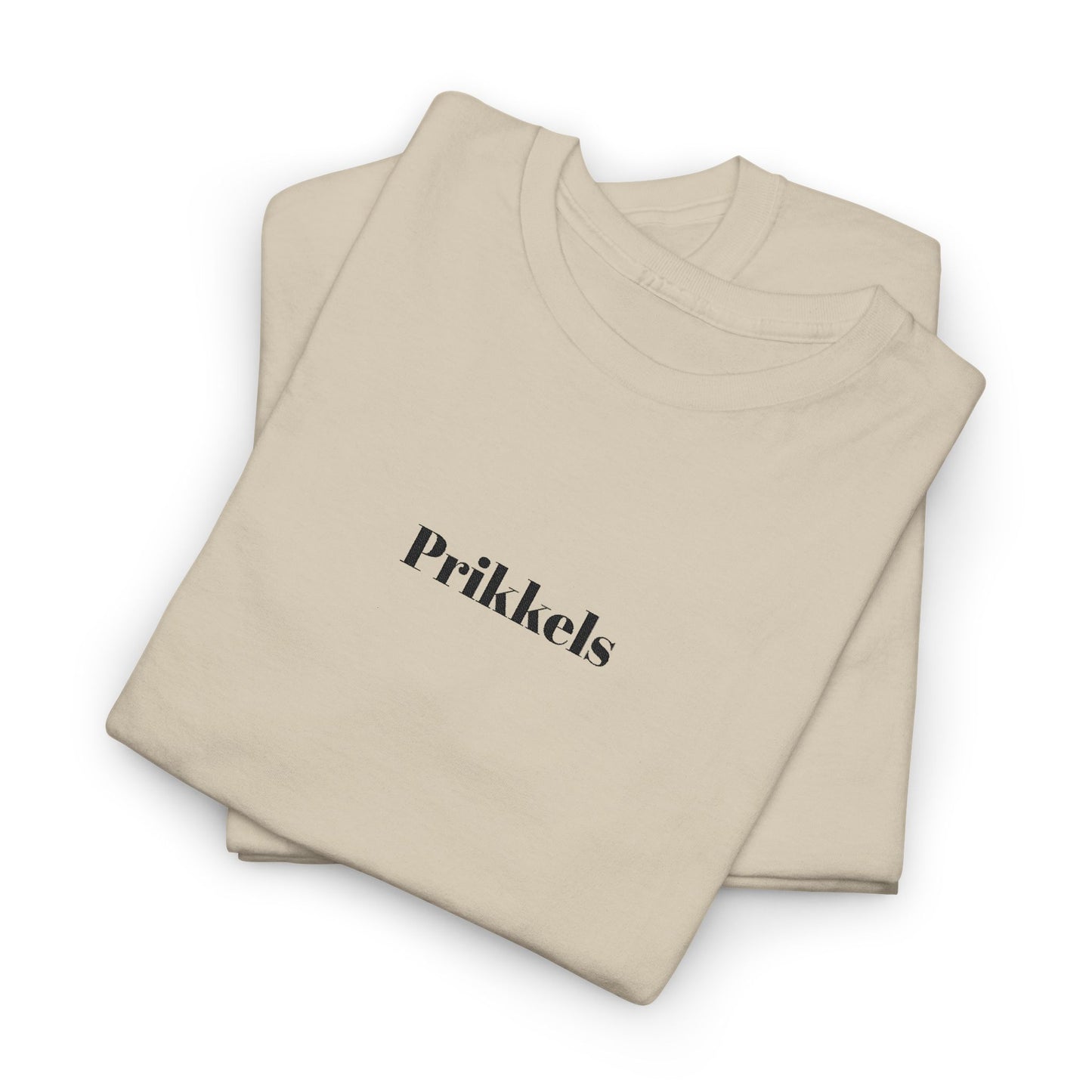 Prikkels T‑Shirt