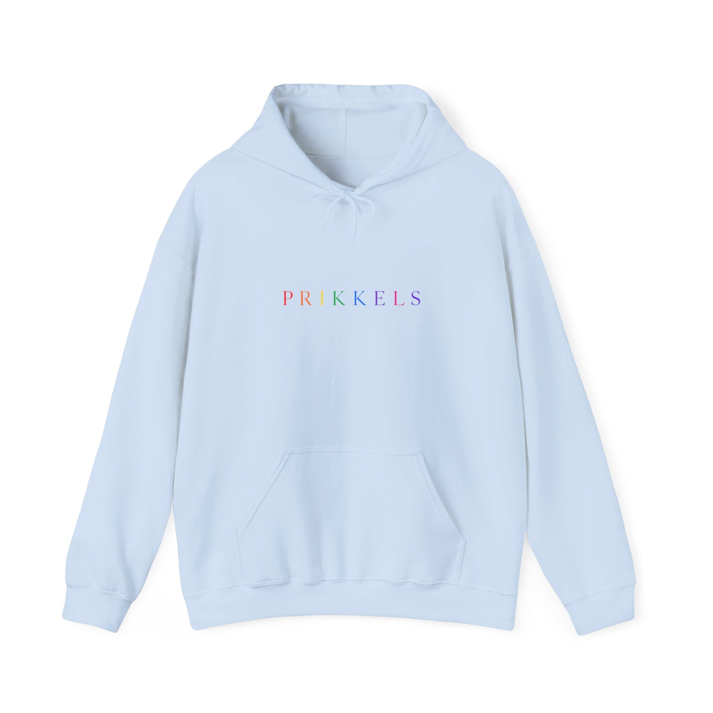 'Prikkels Kleur' - Prikkels Hoodie