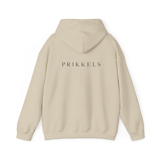 'Prikkels' — Prikkels Hoodie