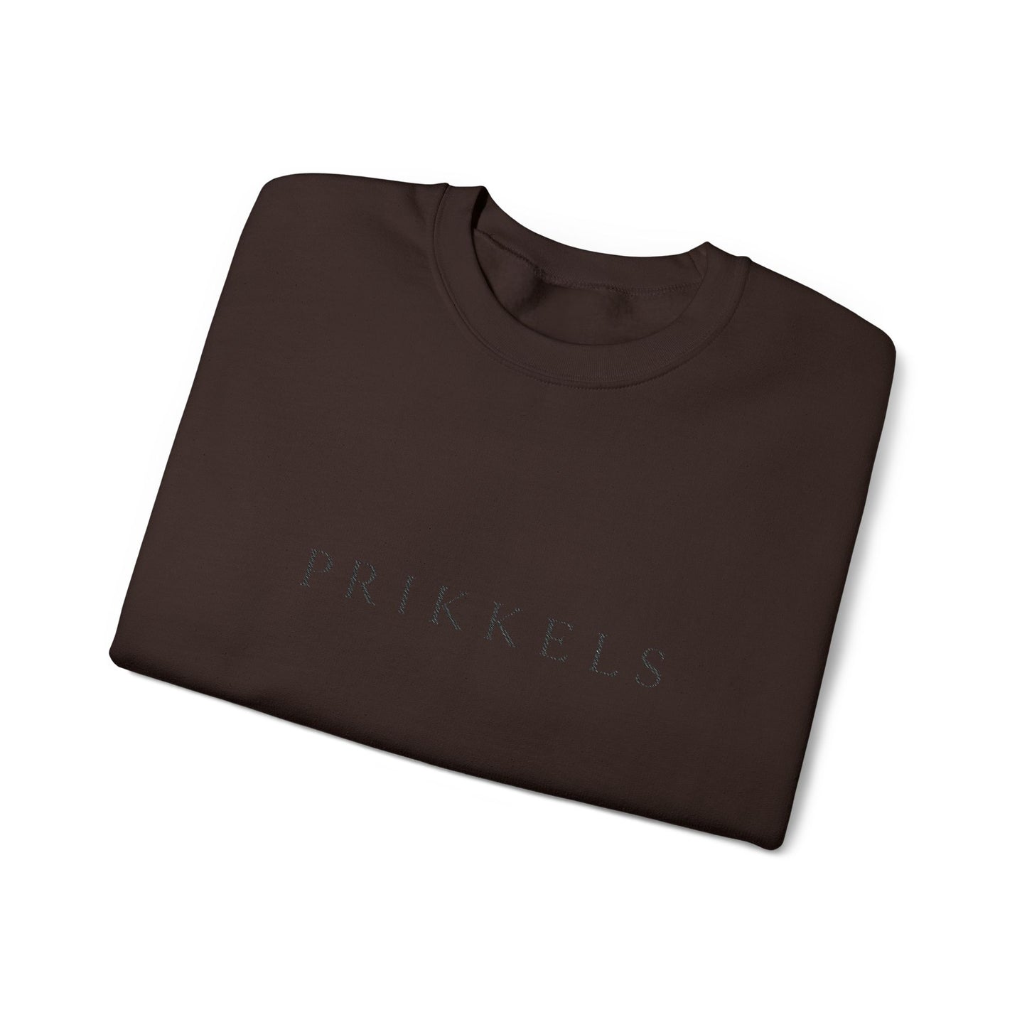 'Prikkels' - Prikkels trui