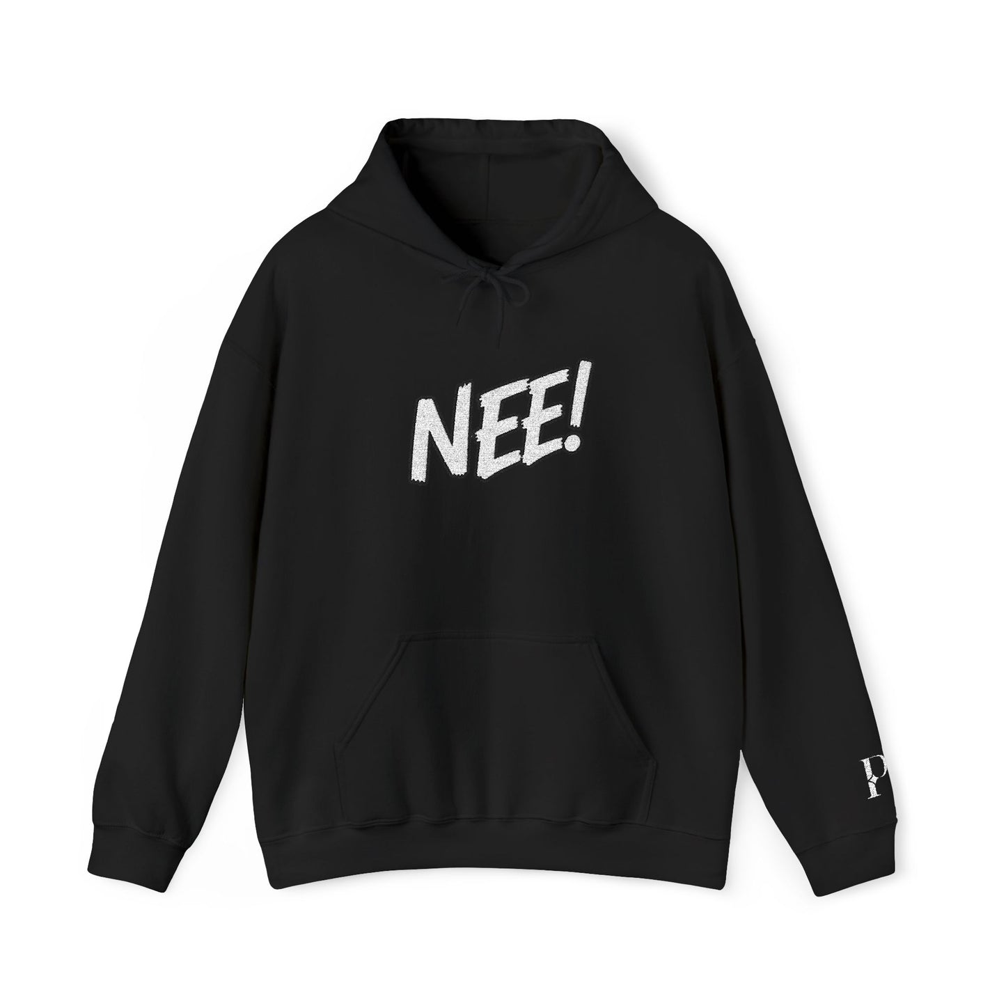 'NEE!' - Prikkels Hoodie