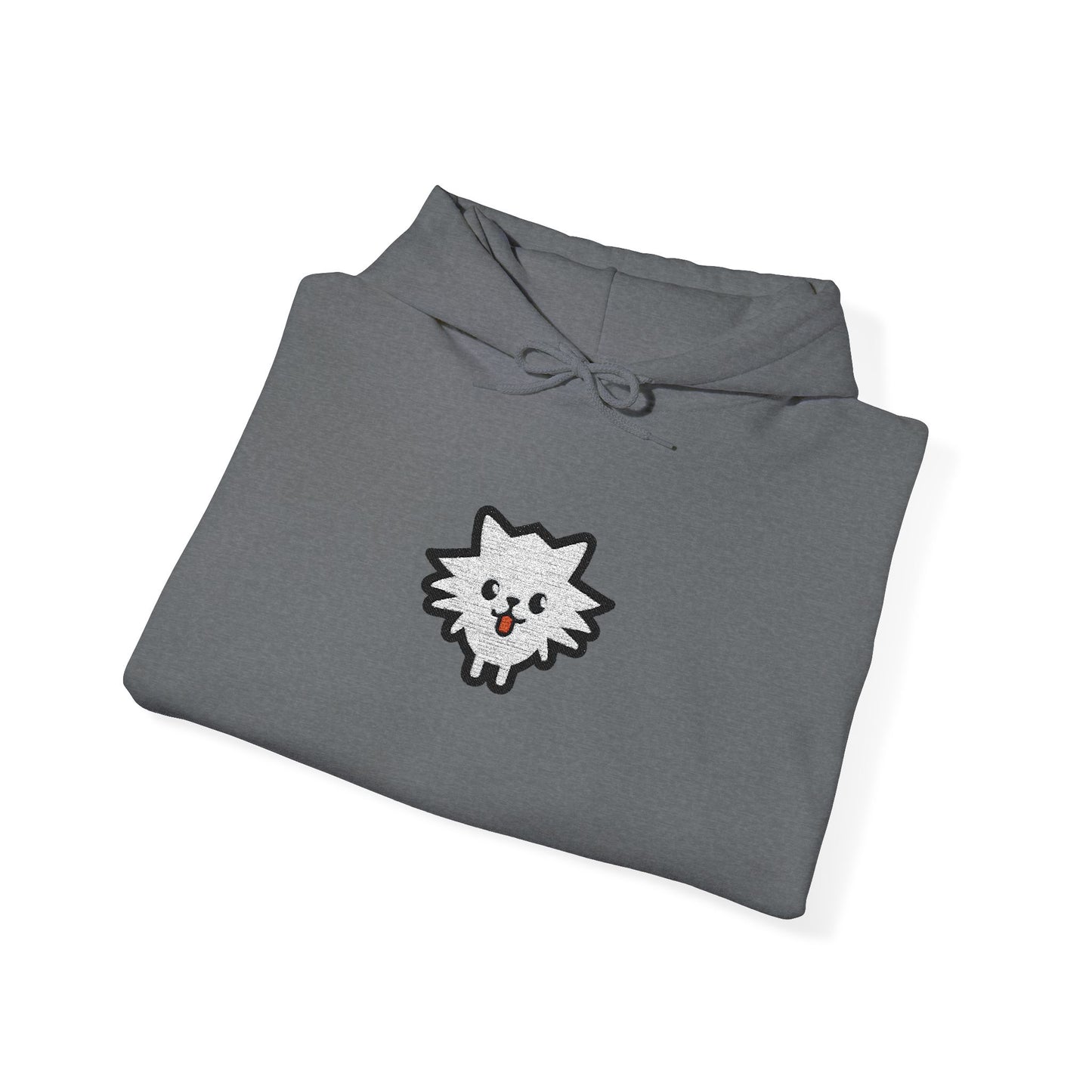 'Pommetje' - Prikkels Hoodie