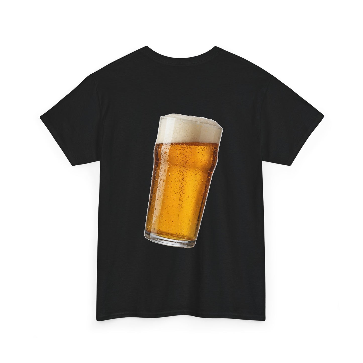 Biertje.