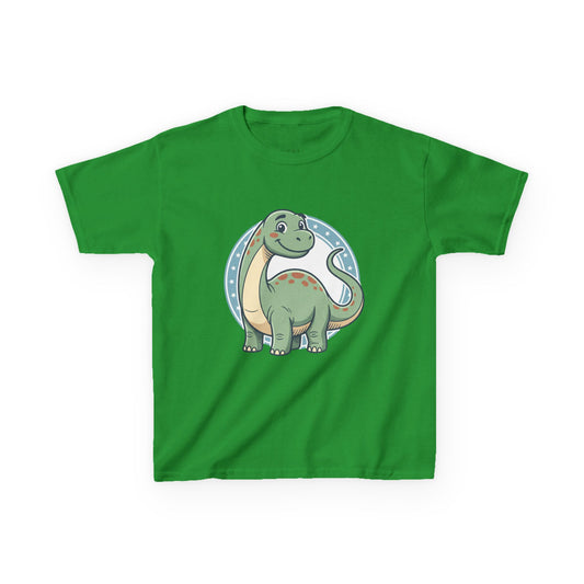 'Dinosaurus' - Prikkels kids t-shirt