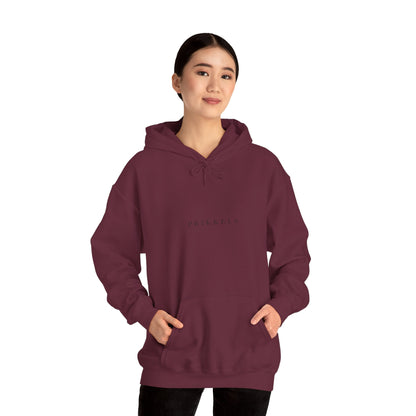 'Dat is hoe het koekje kruimelt' — Prikkels Hoodie