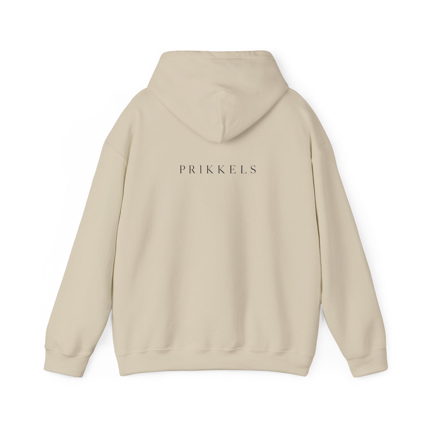 'Doe maar rustig' — Prikkels Hoodie
