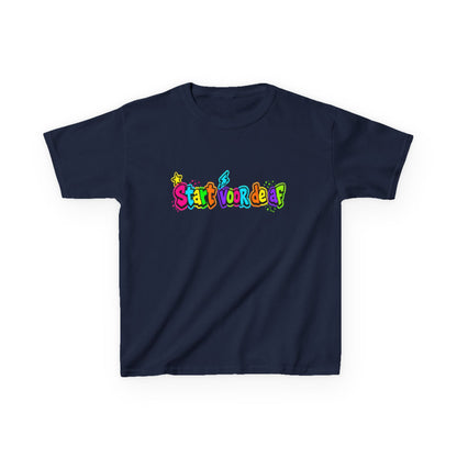 'Start Voor De Af' - Prikkels kids t-shirt
