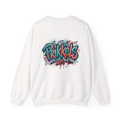 'Prikkels' - Prikkels trui