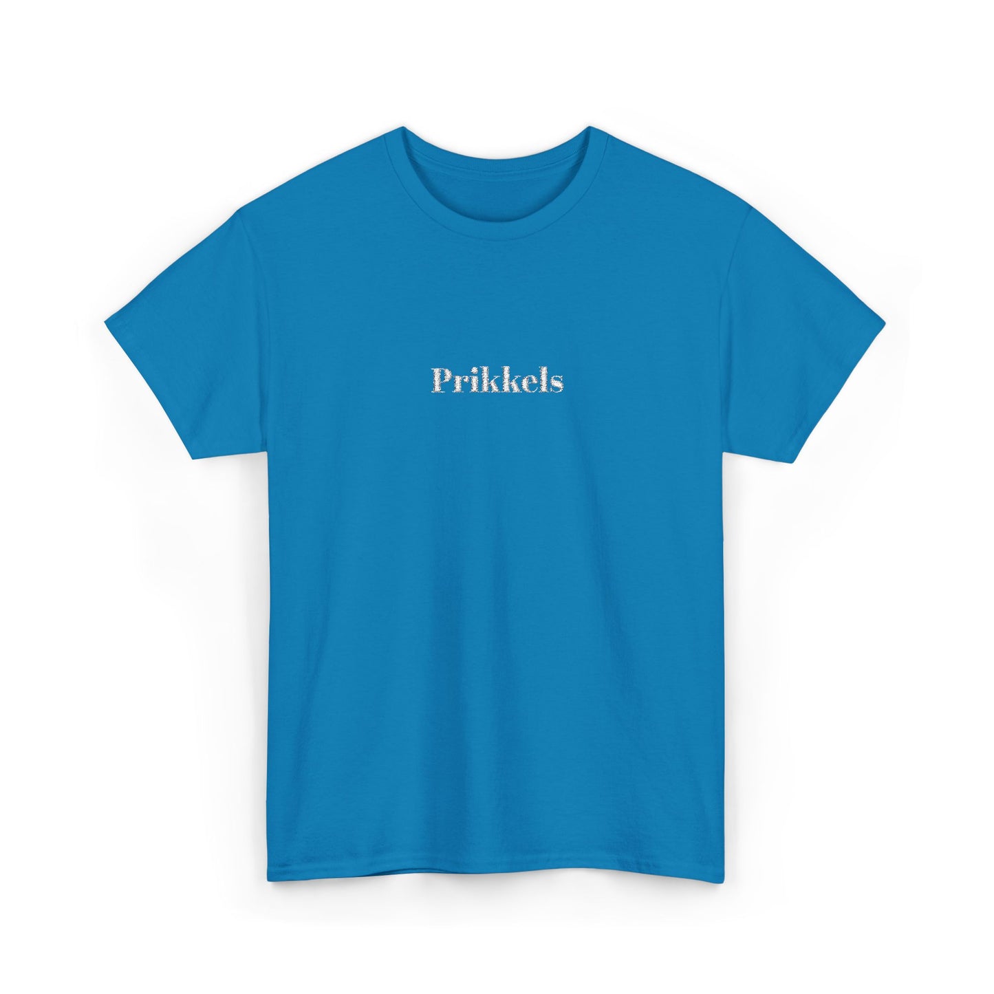 Prikkels T‑Shirt
