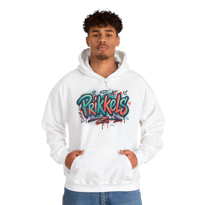 'Prikkels' — Prikkels Hoodie