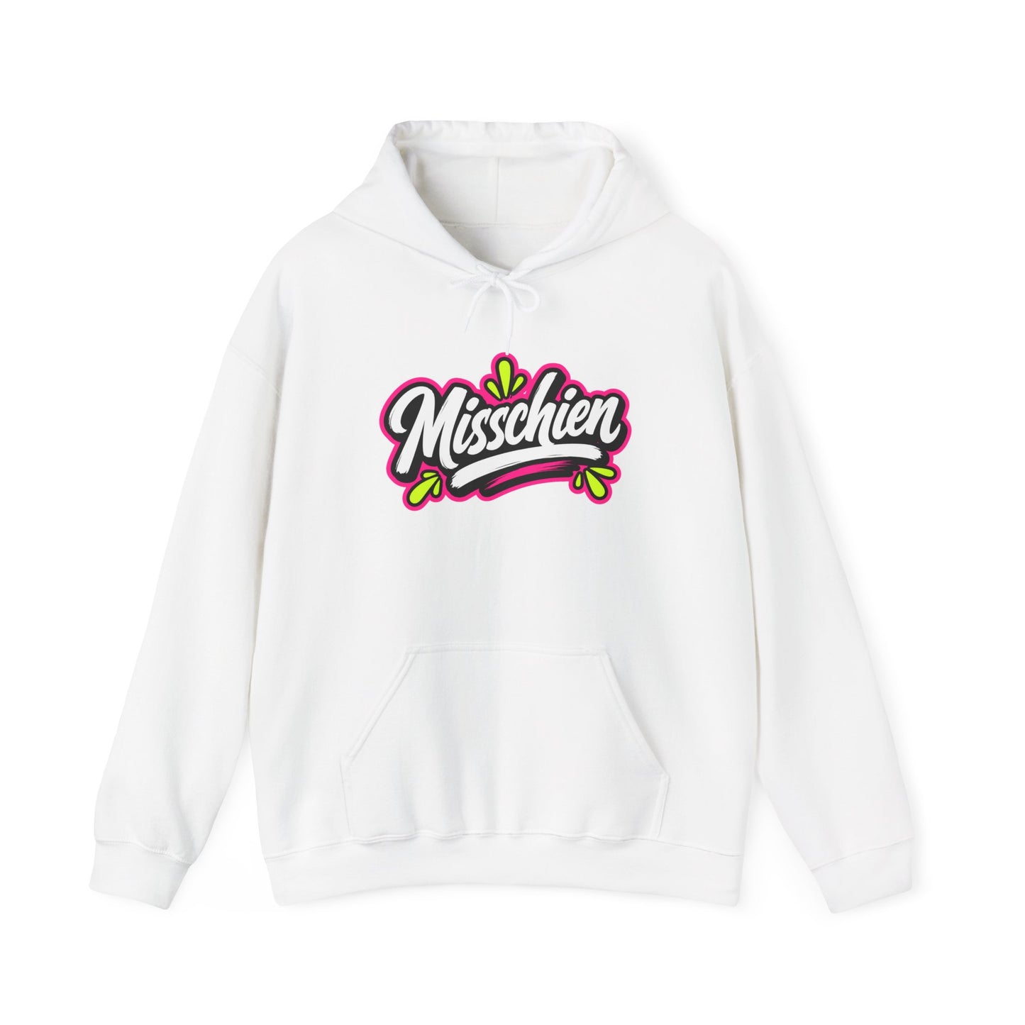 'Misschien' — Prikkels Hoodie