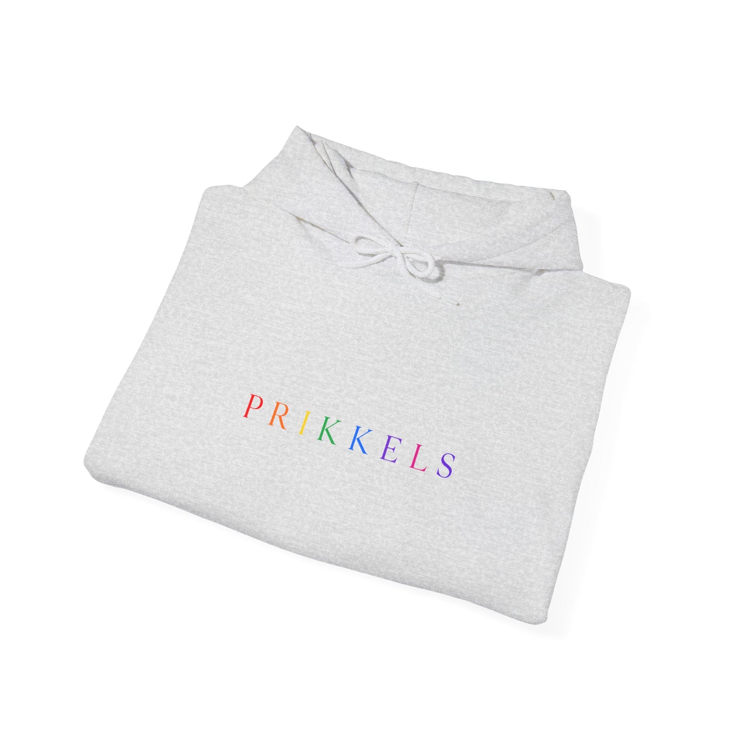 'Prikkels Kleur' - Prikkels Hoodie
