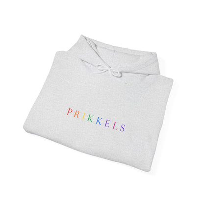 'Prikkels Kleur' - Prikkels Hoodie