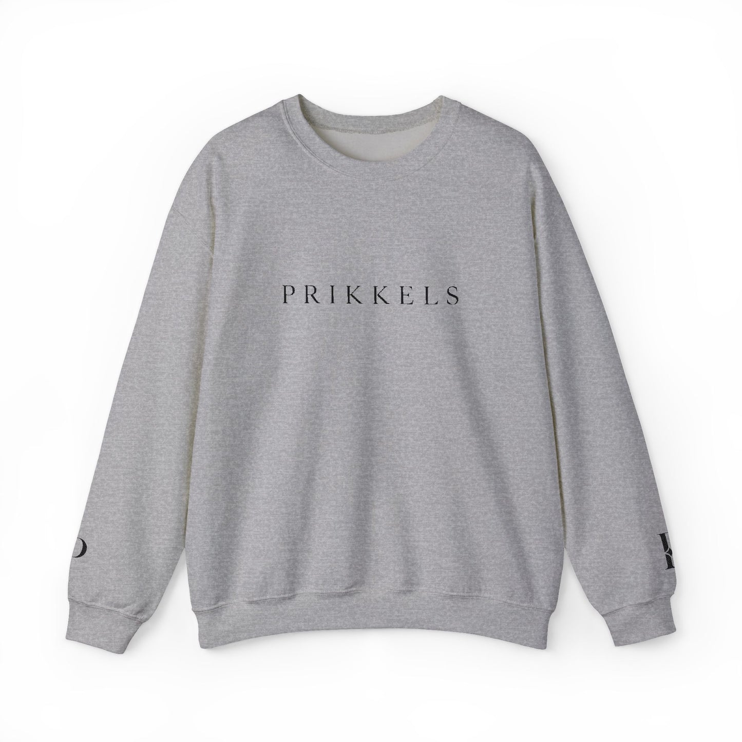 'Prikkels' - Prikkels trui