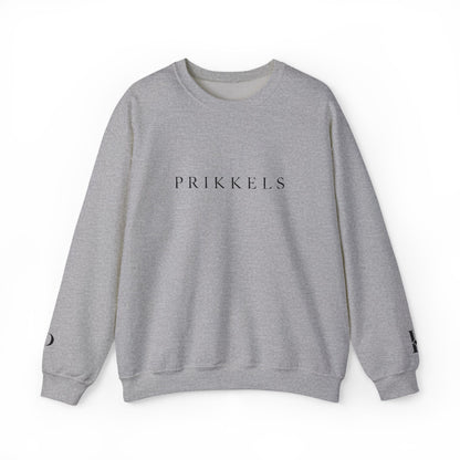 'Prikkels' - Prikkels trui