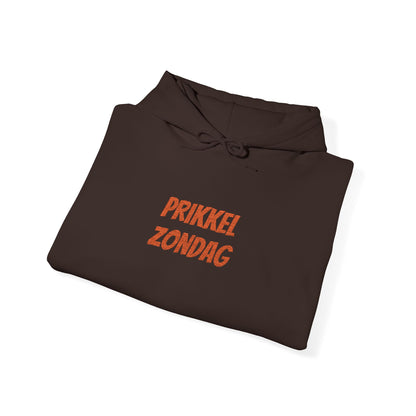 'Prikkel zondag' - Prikkels Hoodie