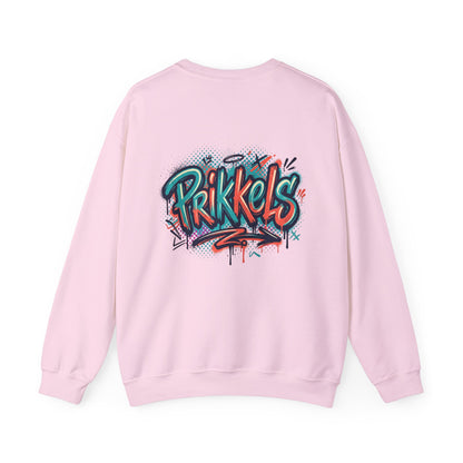 'Prikkels' - Prikkels trui