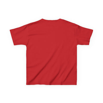'Waarom?' - Prikkels kids t-shirt