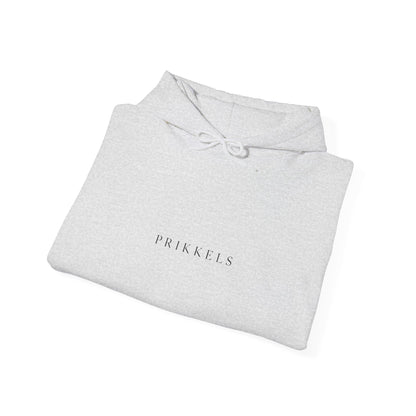 'Broers' — Prikkels Hoodie