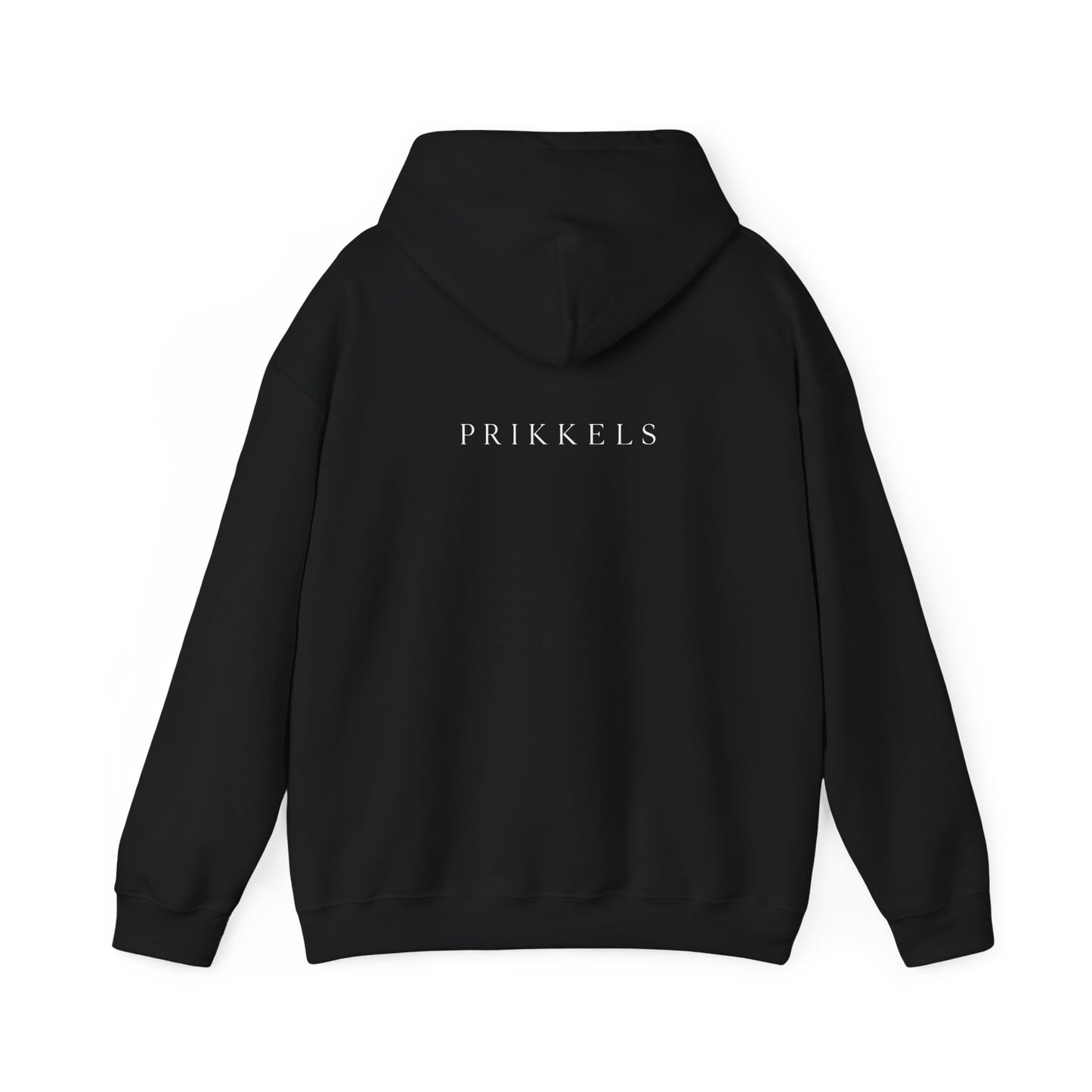 'Prikkels' — Prikkels Hoodie