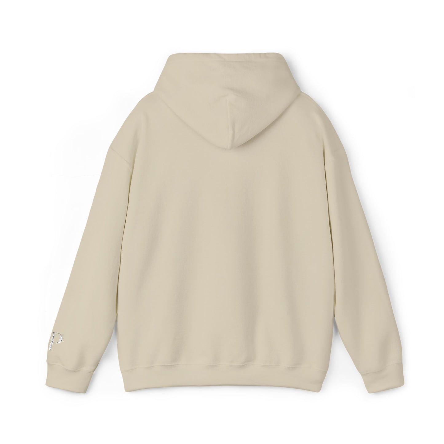 'Prikkels aan. Wereld uit.' - Prikkels Hoodie