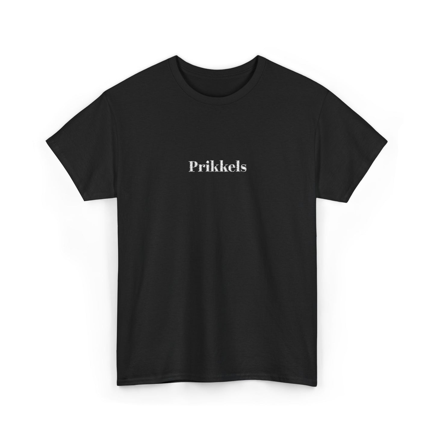 Prikkels T‑Shirt