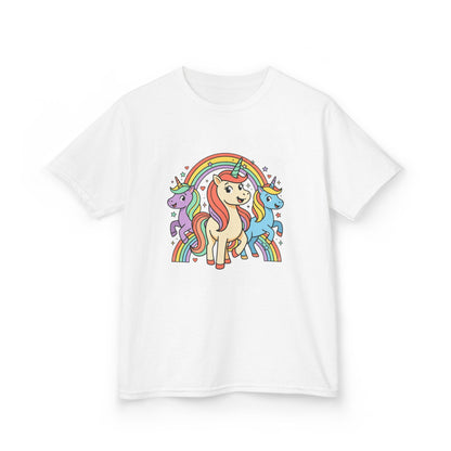 'Unicorns' - Prikkels kids t-shirt