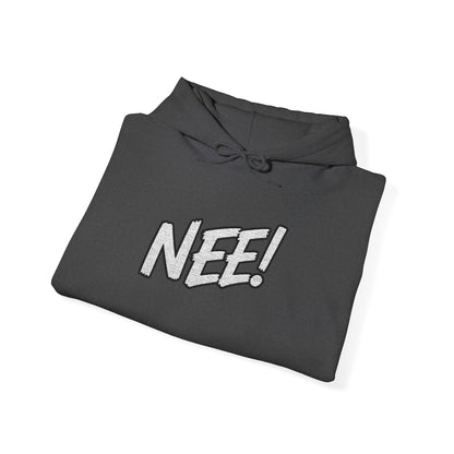 'NEE!' - Prikkels Hoodie