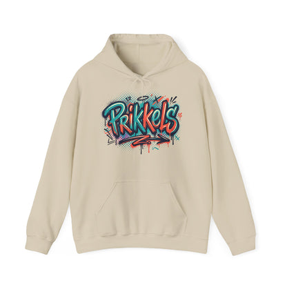 'Prikkels' — Prikkels Hoodie